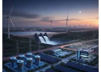 Renewable Power Generation Rises Nearly 11% in First Two Months of 2026