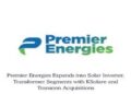 Premier Energies