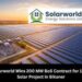 Solarworld Energy