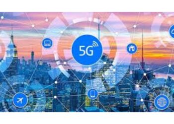 5G Infrastructure