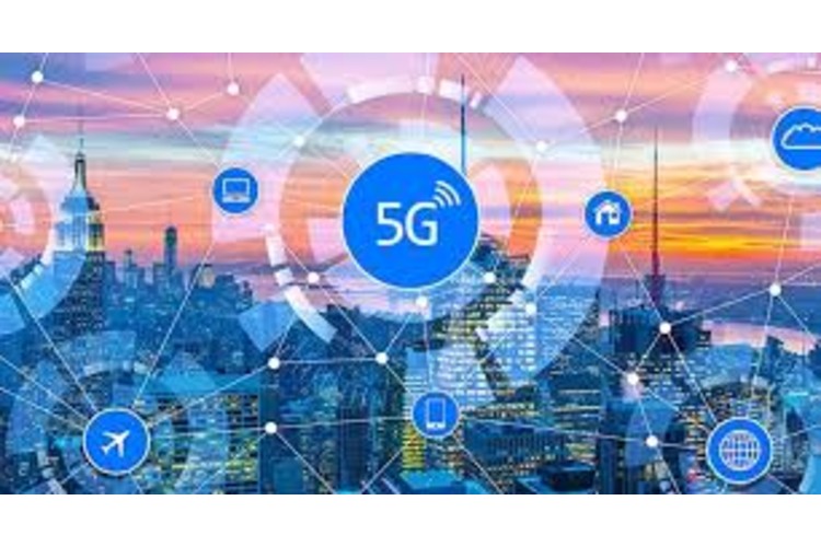5G Infrastructure