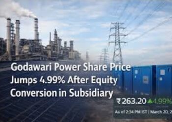 Godawari Power