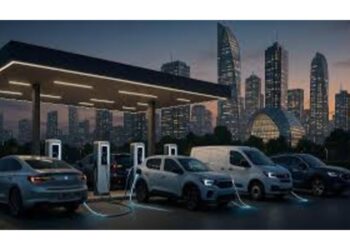 The Future of Electric Vehicles