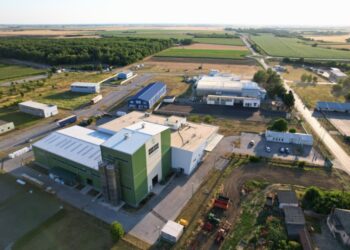 ecocortec complex aerial