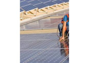 Solar Power Generation