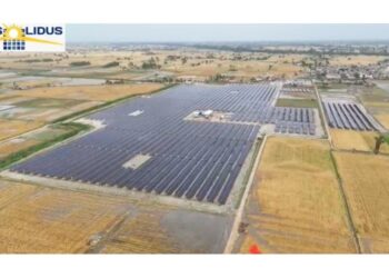 Solidus Techno Power