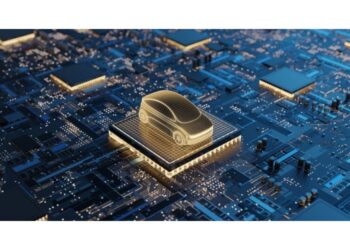 Automotive Microcontroller