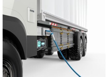 Lithium-Ion Battery Technology