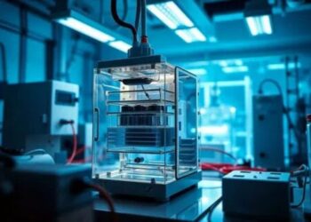 Micro Fuel Cells