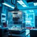 Micro Fuel Cells