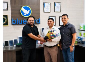 Bluebird Solar Appoints Rohit Tikku as CEO
