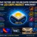 LED Chips Market