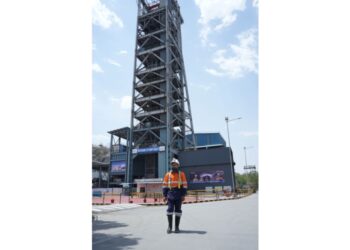 Hindustan Zinc