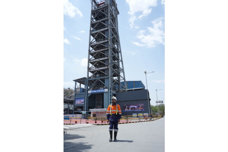 Hindustan Zinc