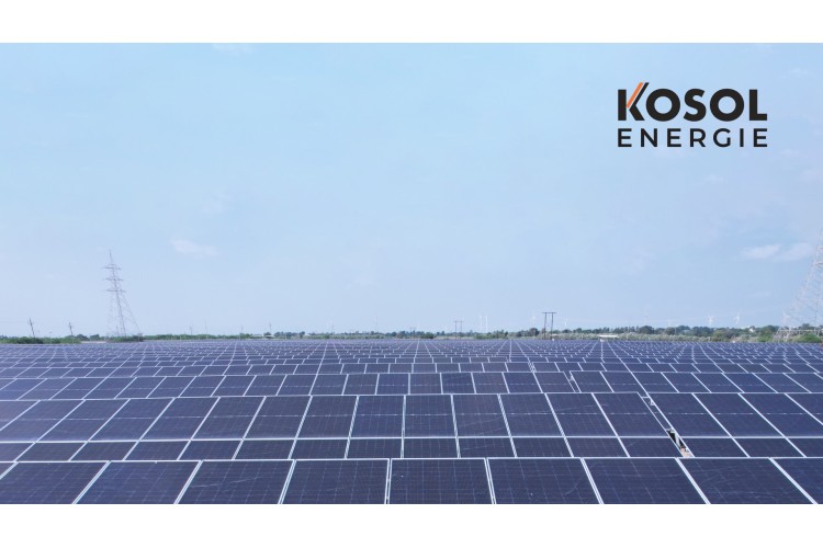 Kosol Energie