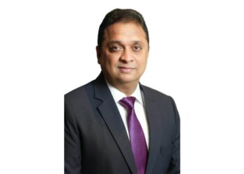 Mr. Binny Gupta, Managing Director, Renny Strips Limited