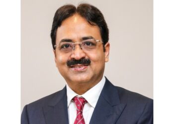Mr.Vinkesh Gulati
