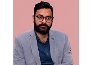 Nitin Agrawal, CEO, RSA