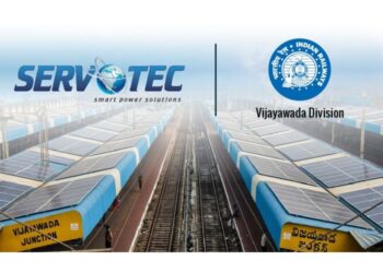 Servotech