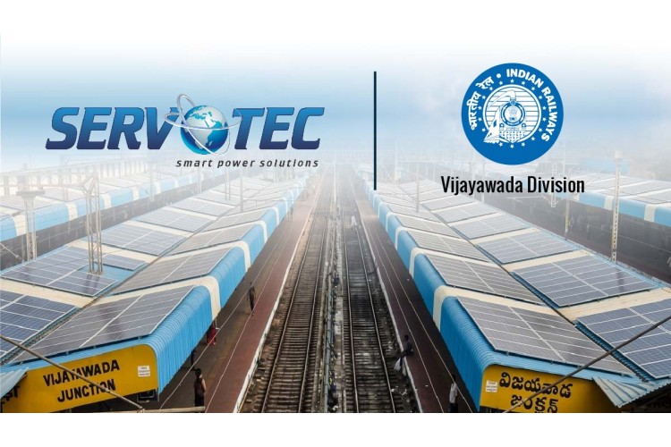 Servotech