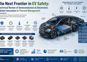 The Next Frontier in EV Safety
