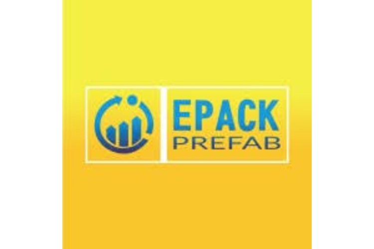 EPACK Prefab