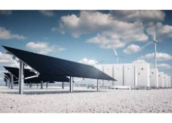 Solar Plus Storage Hybrid Systems
