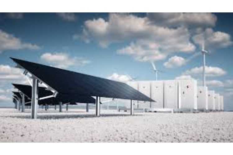 Solar Plus Storage Hybrid Systems