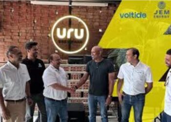Voltide Solutions and JEM Energy