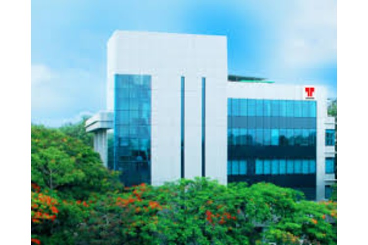Thermax Limited