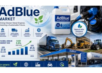AdBlue Market