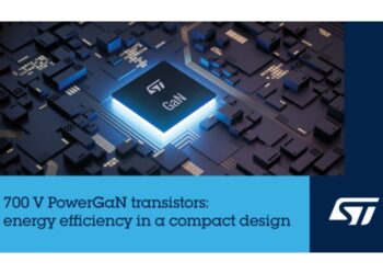 STMicroelectronics