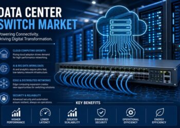 Data Center Switch Market