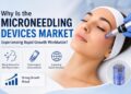 Microneedling Devices Market