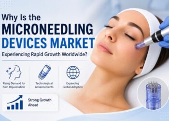 Microneedling Devices Market
