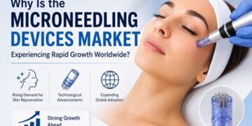 Microneedling Devices Market