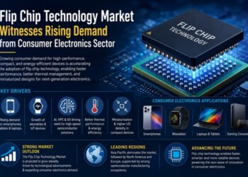 Flip Chip Technology