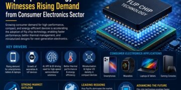 Flip Chip Technology