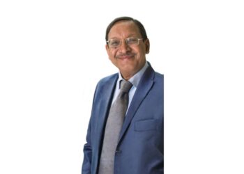 Dinesh Sarraf, Chief Advisor, Gruner Renewable Energy