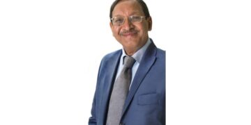 Dinesh Sarraf, Chief Advisor, Gruner Renewable Energy