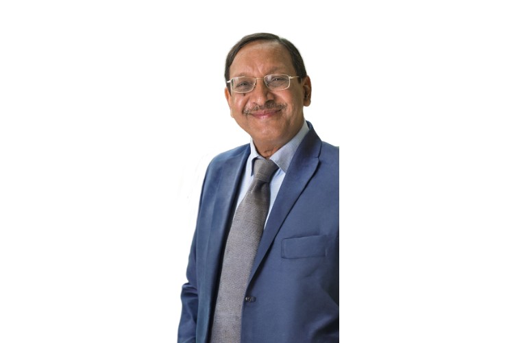 Dinesh Sarraf, Chief Advisor, Gruner Renewable Energy