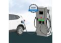 EV Charging