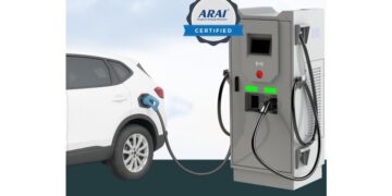 EV Charging