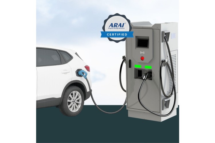 EV Charging