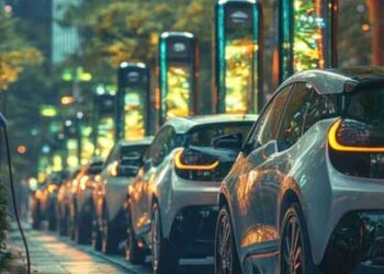 EVs