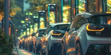 EVs