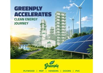 Greenply Industries