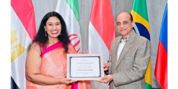 BRICS CCI