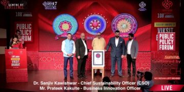 POWERCON Wins SKOCH