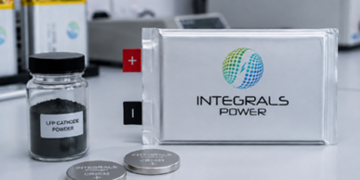 Integrals Power